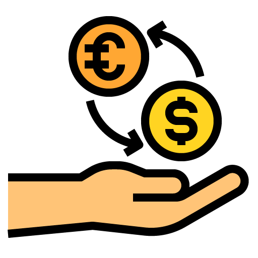 Currency-Exchange-Finance-Hand-Transfer
